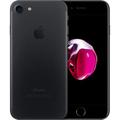 Apple ymobile 【SIMロックあり】 iPhone 7 128GB ブラック MNCK2J/A