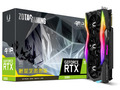  ZOTAC GAMING GeForce RTX 2080 AMP Extreme（ZT-T20800B-10P) RTX2080/8GB(GDDR6)/PCI-E