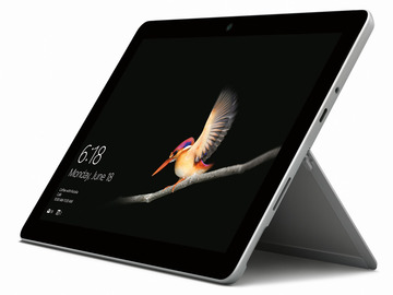 Microsoft Surface Go LTE Advanced  (PentiumGold 8G 128G) KAZ-00032