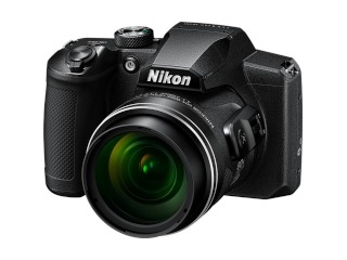 Nikon COOLPIX B600 ブラック