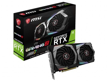 GeForce RTX 2060 GAMING Z 6G RTX2060/6GB(GDDR6)/PCI-Eの買取価格 