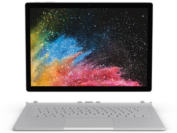Microsoft Surface Book2 13インチ  (i7 16G 512G) HNL-00024