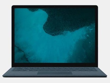 Microsoft Surface Laptop2 LQN-00062 (i5 8G 256G) コバルトブルー