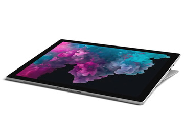 Microsoft Surface Pro6  (i5 8G 256G) KJT-00027