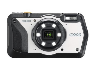 RICOH G900 162101