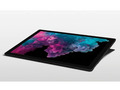  Microsoft Surface Pro6 ブラック  (i5 8G 256G) KJT-00028