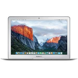 Apple MacBook Air 13インチ Early 2015-i7 本体