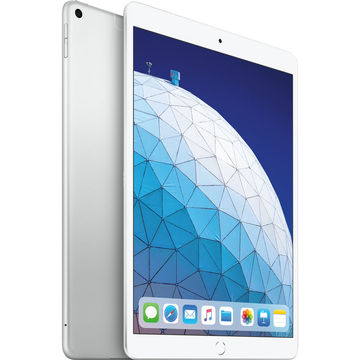 Apple docomo 【SIMロックあり】 iPad Air（第3世代/2019） Cellular 64GB シルバー MV0E2J/A