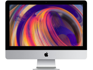 Apple iMac 21.5インチ Retina 4Kディスプレイ MRT32J/A (Early 2019)