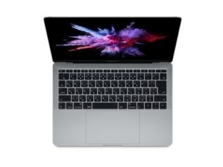 Apple MacBook Pro 13インチ CTO (Mid 2017) スペースグレイ Core i5(2.3G)/8G/256G(SSD)/Iris Plus 640