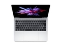  Apple MacBook Pro 13インチ CTO (Mid 2017) シルバー Core i5(2.3G)/16G/128G(SSD)/Iris Plus 640