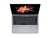 Apple MacBook Pro 13インチ (wTB) CTO (Mid 2017) スペースグレイ Core i7(3.5G)/16G/256G(SSD)/Iris Plus 650