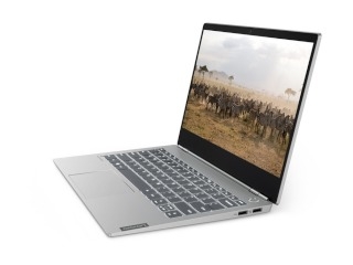 Lenovo ThinkBook 13s 20R9004VJP ミネラルグレー【i5-8265U 8G 256G(SSD) WiFi 13LCD(1920x1080) Win10P】
