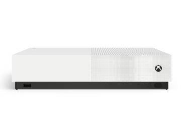 Microsoft Xbox One S All Digital Edition [1TB]