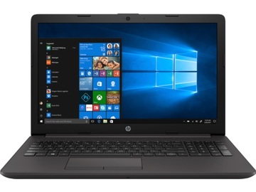 HP HP 255 G7 Notebook PC【A6-9225 4G 256G(SSD) WiFi 15LCD(1366x768) Win10P】
