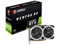 MSI GeForce RTX 2060 VENTUS XS 6G OC RTX2060/6GB(GDDR6)/PCI-E