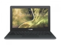 ASUS Chromebook C204MA C204MA-BU0030 ダークグレー