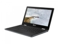 ASUS Chromebook Flip C214MA C214MA-BW0028 ダークグレー