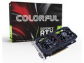 Colorful GeForce RTX 2060 6G V2-V RTX2060/6GB(GDDR6)/PCI-E