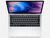Apple MacBook Pro 13インチ Corei5:2.4GHz Touch Bar搭載 512GB シルバー MV9A2J/A (Mid 2019)