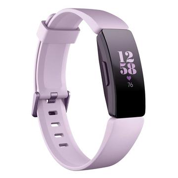 Fitbit Fitbit Inspire HR Lilac L/Sサイズ FB413LVLV-FRCJK