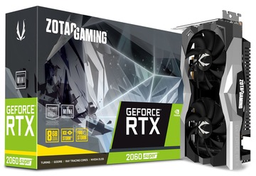 じゃんぱら-GAMING GeForce RTX 2060 SUPER MINI（ZT-T20610E-10M） RTX2060SUPER /8GB(GDDR6)/PCI-Eの買取価格