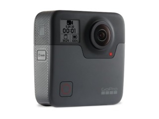 GoPro GoPro Fusion  CHDHZ-103-FW2