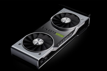 GeForce RTX2070 Super