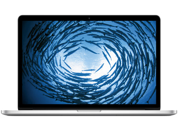 PC/タブレット ノートPC じゃんぱら-Apple MacBook Pro 15インチ CTO (Mid 2015) Core i7(2.5G 