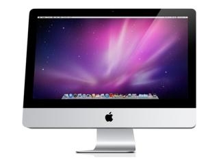 Apple iMac 21.5インチ CTO (Mid 2011) Core i5(2.5G)/8G/500G/Radeon HD 6750M