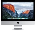 Apple iMac 21.5インチ CTO (Late 2015) Core i5(2.8G)/16G/1T/Intel Iris Pro 6200