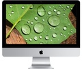  Apple iMac 21.5インチ Retina4K CTO (Late 2015) Core i5(3.1G)/16G/1T(Fusion)/Intel Iris Pro 6200