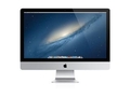 Apple iMac 27インチ CTO (Late 2013) Core i5(3.2G)/8G/256G(SSD)/GeForce GT 755M
