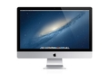 Apple iMac 27インチ CTO (Late 2012) Core i5(2.9G)/16G/3T(Fusion)/GeForce GT 660M