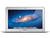 Apple MacBook Air 11インチ CTO (Mid 2011) Core i5(1.6G)/4G/128G(SSD)/Intel HD 3000