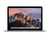 Apple MacBook 12インチ CTO (Mid 2017) スペースグレイ Core m3 (1.2G)/8G/256G(SSD)/intel HD 615