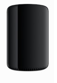 Apple Mac Pro CTO (2013) Xeon E5(3.7G/4C)/12G/256G/FirePro D300 x2