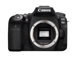 Canon EOS 90D ボディ ブラック