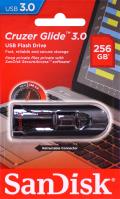 SanDisk 【U42】 SDCZ600-256G-G35 256GB USB3.0メモリ