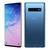SAMSUNG 楽天モバイル 【SIMフリー】 Galaxy S10 プリズムブルー 8GB 128GB SM-G973C