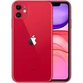 Apple au 【SIMロックあり】 iPhone 11 256GB (PRODUCT)RED MWM92J/A