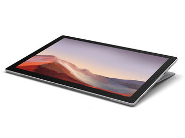 じゃんぱら-Surface Pro 7 VDH-00012 プラチナの買取価格