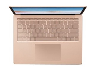 Microsoft Surface Laptop3 13インチ サンドストーン  (i7 16G 256G) VEF-00081
