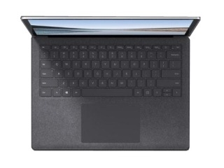 Microsoft Surface Laptop3 13インチ  (i7 16G 256G) VEF-00018