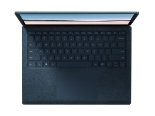 Microsoft Surface Laptop3 13インチ コバルトブルー  (i7 16G 512G) VGS-00053