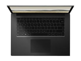 Microsoft Surface Laptop3 15インチ ブラック  (Ryzen5 16G 256G) V9R-00039