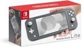  Nintendo Switch Lite 本体 グレー HDH-S-GAZAA