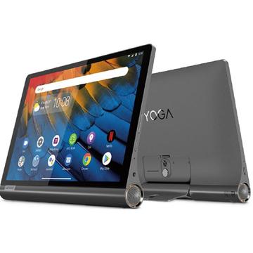 Lenovo 国内版 【SIMフリー】 Lenovo Yoga Smart Tab LTEモデル 3GB 32GB ZA530049JP アイアングレー