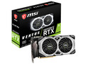  MSI GeForce RTX 2080 SUPER VENTUS XS OC RTX2080Super/8GB(GDDR6)/PCI-E