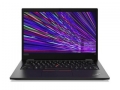  Lenovo ThinkPad L13 20R3A000JP ブラック【i5-10210U 8G 256G(SSD) WiFi 13LCD(1366x768) Win10P】